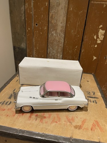 Vintage convertible voiture - convertible,