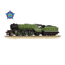 Graham Farish 372-610 LNER V2