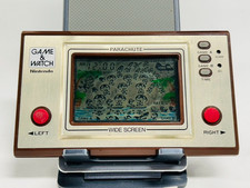 Nintendo Game & Watch