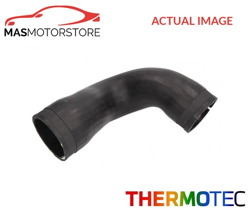 Charge air cooler intake - air,