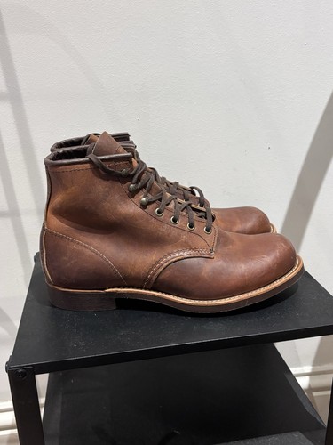 Red wing shoes 3343 5 - 3343, ee