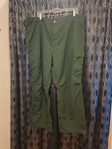 Fss wildland firefighter cargo - fss,