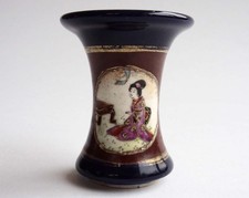 Antique Japanese Satsuma