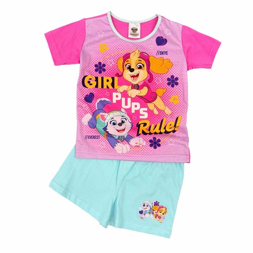 Paw patrol girls - paw,