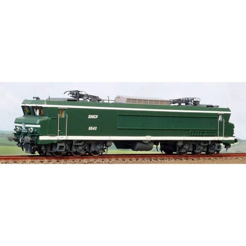 Jouef hj2426 gauge sncf - gauge,
