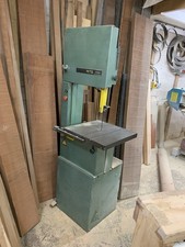Bandsaw Start rite 352