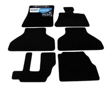 Car Mats for BMW X5 E70 7 Seat