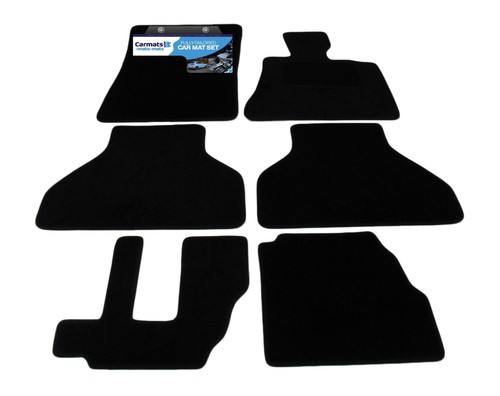 Car mats for - 7, seat