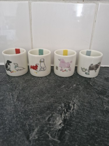 Joules par tea - animals, set