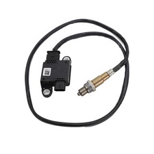 Diesel Particulate Matter