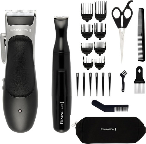 Remington hair clipper and - remington,
