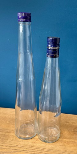 Empty metaxa galliano 50cl - &,