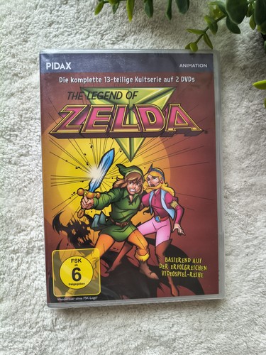 The legend zelda complete - of,