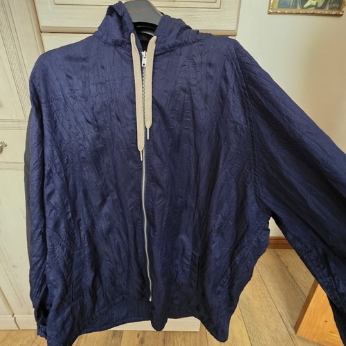 Ymc windbreaker men - ymc, navy