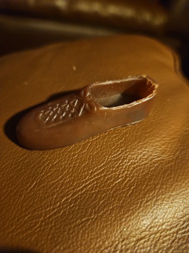 Fairylite parker single shoe - fairylite,