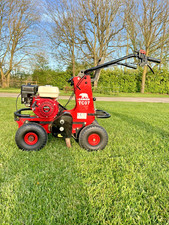 Camon TC07 Turf Cutter Lifter