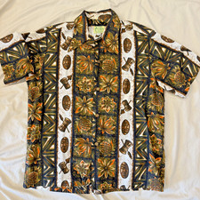 Ui Maikai Vintage Hawaiian