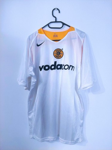 Jersey kaizer chiefs nike - jersey,