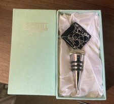 SHUDEHILL GIFTWARE - GLASS &