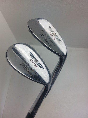 Titleist vokey spin milled - milled, 54