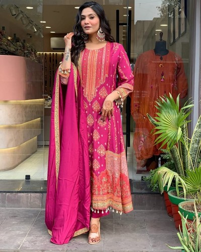 Women pakistani salwar - women’s,