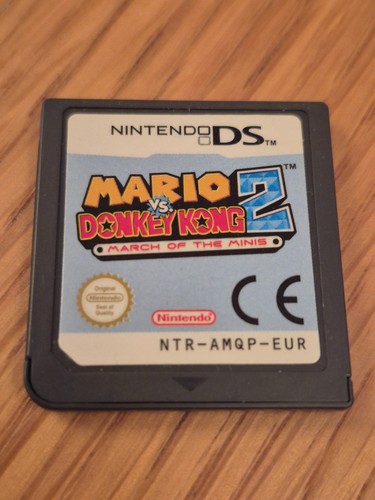 Mario donkey kong march - kong, 2: