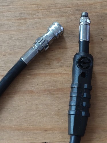 Scubapro scuba diving - diving, inflator