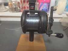 SHIMANO TRITON TLD 5 FISHING REEL