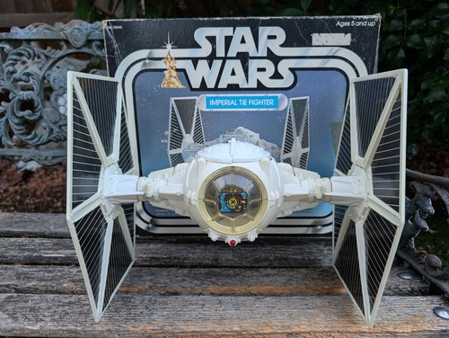 Vintage star wars - vintage, original