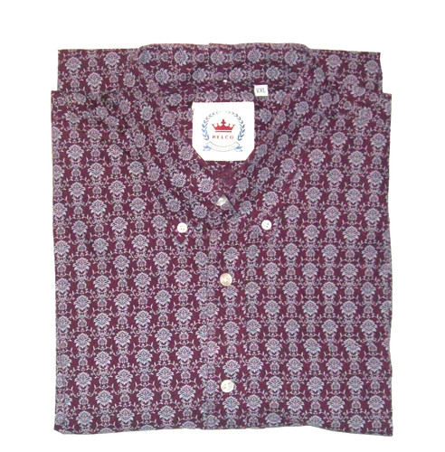Relco mens long - sleeved, shirt