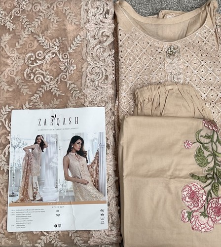 Original zarqash outfit - original,