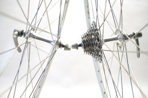 Shimano 6500 ultegra 650c - 6500,