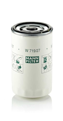 Fits mann filter w - ✅fits,