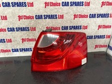 SEAT EXEO ESTATE 5DR SPORT CR