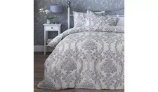 Habitat Damask Bedding Set - Single (1652)