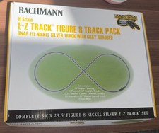 Bachmann ~ N Scale ~ New 2024