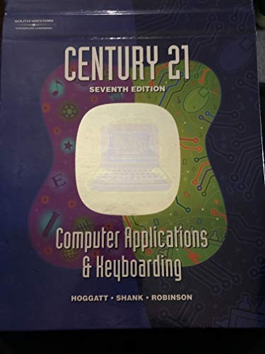 Century computer - century,