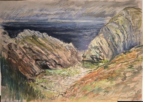 Sydney greenwood - sydney, (1913-2001)