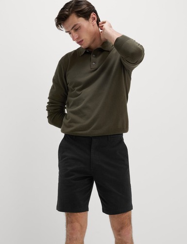 Marks spencer mens cotton - &,
