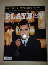 POLSKI Playboy 11/2017 Polish