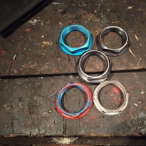 Tsw alloys large early - alloys,