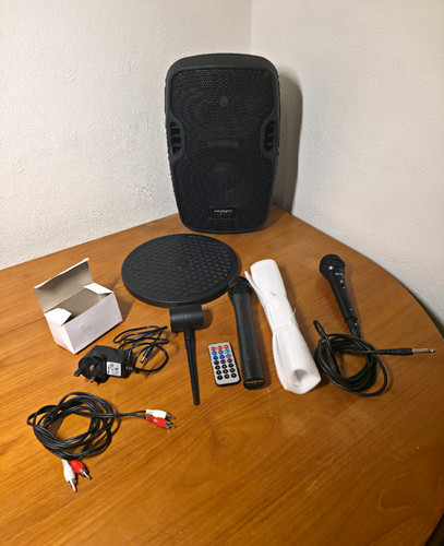 Kam rz8a portable pa - rz8a,