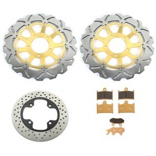 For Triumph Sprint 1050 ST
