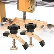 2pcs Hold Down Clamps For 3018