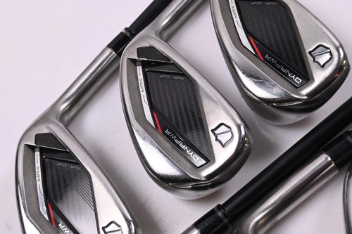 Wilson dynapwr max 2025 - wilson,