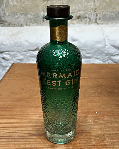 Mermaid zest gin - mermaid,