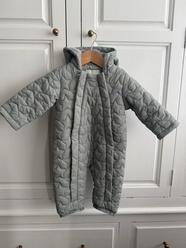 Baby pramsuit 9 month - baby,