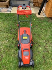 Flymo Speedi-Mo 360c Electric