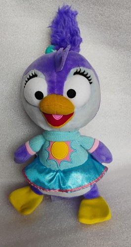 Disney junior muppet - junior, babies