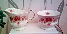 Elizabethan Fine Bone China -